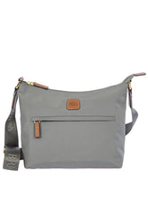 Medium Shoulderbag X-Collection | Bric's Milano