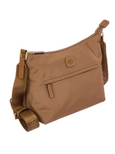 Medium Shoulderbag X-Collection | Bric's Milano