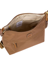 Medium Shoulderbag X-Collection | Bric's Milano