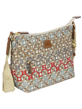 Petit sac bandoulière en tissu recyclé | Bric's Milano