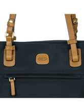 Sportina recycled fabric large 3in1 bag | Bric's Milano