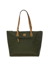 Sportina recycled fabric large 3in1 bag | Bric's Milano