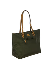 Sportina recycled fabric large 3in1 bag | Bric's Milano