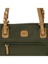 Sportina recycled fabric large 3in1 bag | Bric's Milano