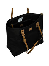 Sportina recycled fabric large 3in1 bag | Bric's Milano