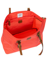 Sportina recycled fabric large 3in1 bag | Bric's Milano