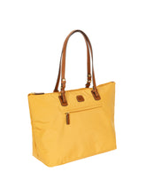 Sportina recycled fabric large 3in1 bag | Bric's Milano