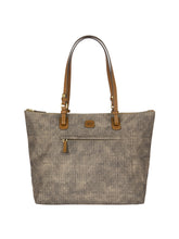 Sportina recycled fabric large 3in1 bag | Bric's Milano