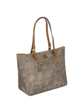 Sportina recycled fabric large 3in1 bag | Bric's Milano