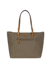 Sportina recycled fabric large 3in1 bag | Bric's Milano