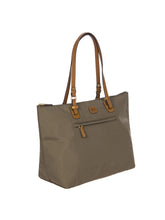 Sportina recycled fabric large 3in1 bag | Bric's Milano