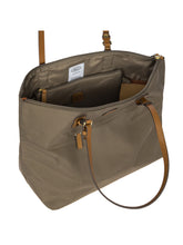 Sportina recycled fabric large 3in1 bag | Bric's Milano