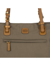 Sportina recycled fabric large 3in1 bag | Bric's Milano