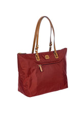 Sportina recycled fabric large 3in1 bag | Bric's Milano