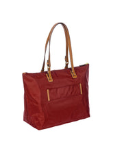 Sportina recycled fabric large 3in1 bag | Bric's Milano