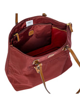 Sportina recycled fabric large 3in1 bag | Bric's Milano