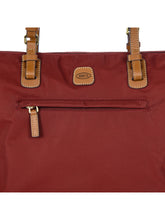 Sportina recycled fabric large 3in1 bag | Bric's Milano