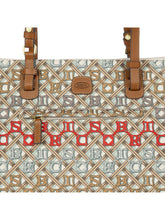 Sportina recycled fabric large 3in1 bag | Bric's Milano