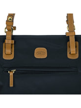 Sportina media 3in1 in tessuto riciclato | Bric's Milano