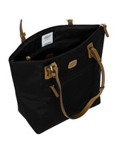 Recycled fabric Sportina medium 3in1 | Bric's Milano