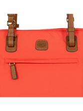 Sportina media 3in1 in tessuto riciclato | Bric's Milano