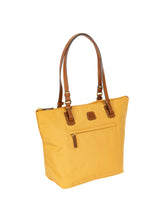 Sportina media 3in1 in tessuto riciclato | Bric's Milano