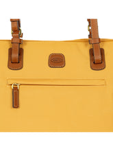 Sportina media 3in1 in tessuto riciclato | Bric's Milano