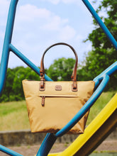 Recycled fabric Sportina medium 3in1 | Bric's Milano