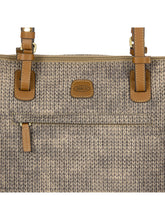 Sportina media 3in1 in tessuto riciclato | Bric's Milano