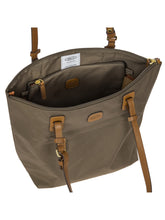 Sportina media 3in1 in tessuto riciclato | Bric's Milano