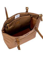 Sportina medium 3in1 X-Collection | Bric's Milano