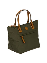 Recycled fabric Sportina small 3in1 | Bric's Milano