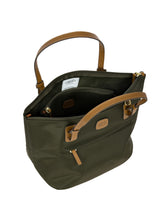 Recycled fabric Sportina small 3in1 | Bric's Milano