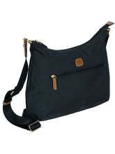Urban recycled fabric crossbody bag | Bric's Milano
