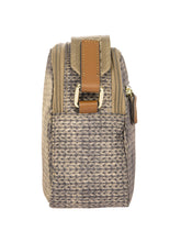 Recycled fabric travel shoulder bag | Bric's Milano