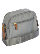 Travel shoulder bag X-Collection | Bric's Milano