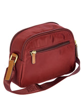 Recycled fabric travel shoulder bag | Bric's Milano