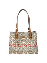 Recycled fabric medium Shopper Bag | Bric's Milano