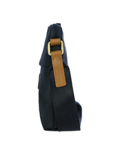 Small recycled fabric crossbody bag | Bric's Milano