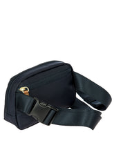 Recycled fabric Belt bag | Bric's Milano
