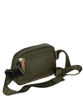 Recycled fabric Belt bag | Bric's Milano