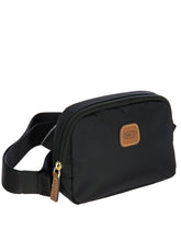 Recycled fabric Belt bag | Bric's Milano