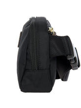 Recycled fabric Belt bag | Bric's Milano