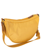 Recycled fabric Halfmoon bag small | Bric's Milano