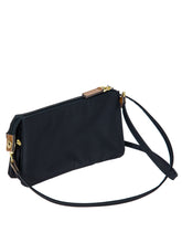 3-pocket clutch bag in recycled fabric | Bric's Milano