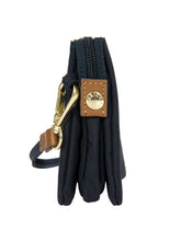 3-pocket clutch bag in recycled fabric | Bric's Milano