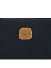 3-pocket clutch bag in recycled fabric | Bric's Milano