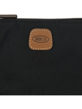 3-pocket clutch bag in recycled fabric | Bric's Milano