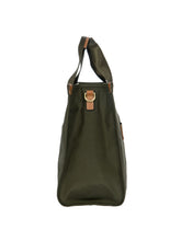 Recycled fabric medium Opera Bag | Bric's Milano