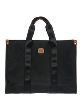 Recycled fabric medium Opera Bag | Bric's Milano